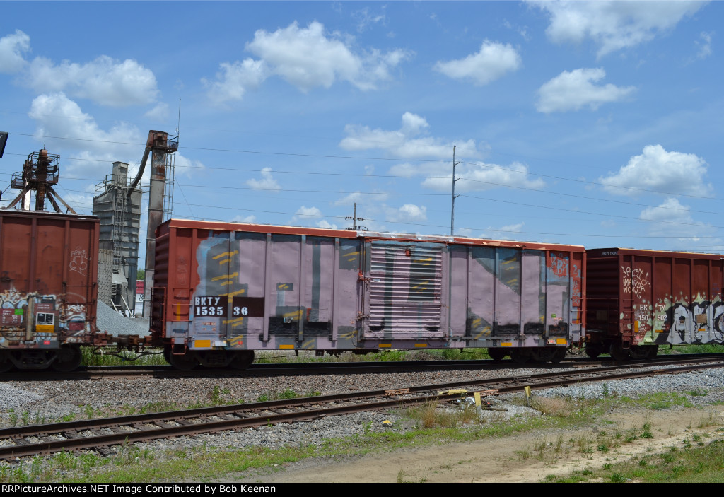 BKTY 153563